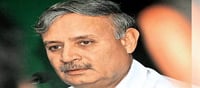 Rao Inderjit Singh will file a nomination on this day